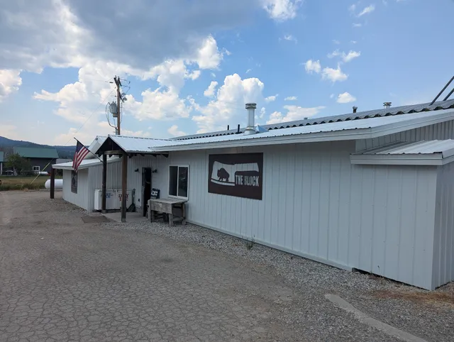 Star Valley Meat Block