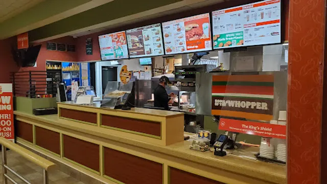 Burger King