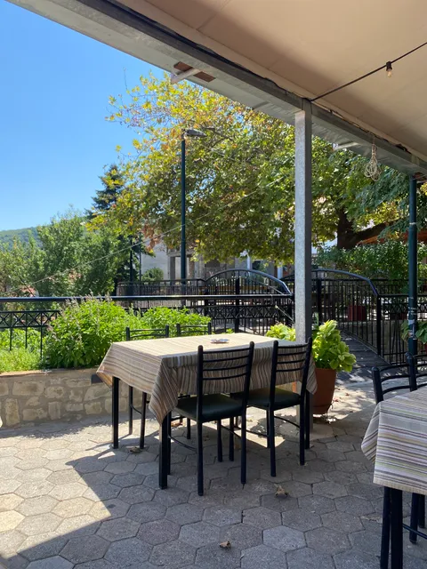 Ταβέρνα Προσήλιο