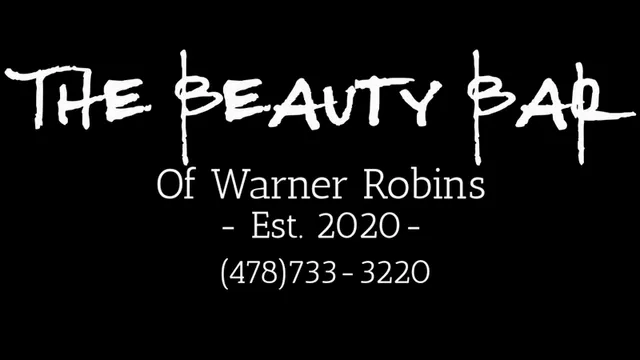 The Beauty Bar of Warner Robins Salon LLC