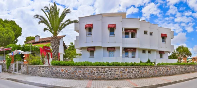 Mon Ilıca Otel by Taytanlı