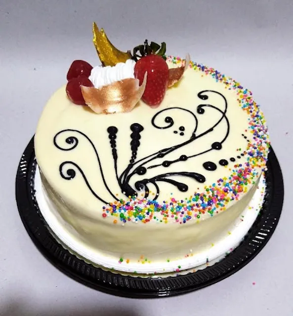 Panificadora Milleniu's