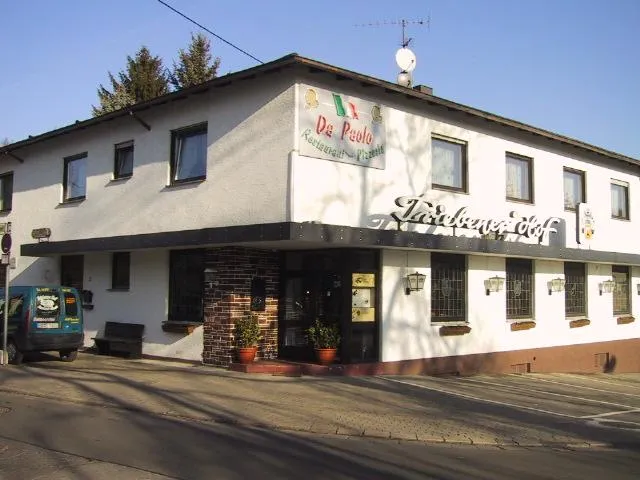 Triebener Hof Hotel Restaurant