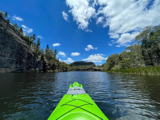 Southern Cross Kayaking