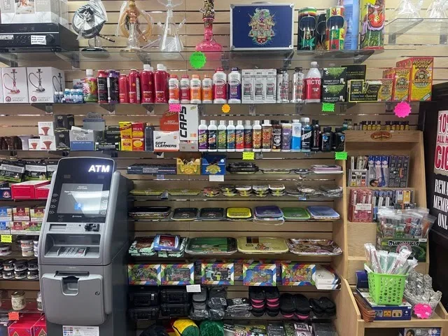 Cloud Chasers Vape & Smoke Shop