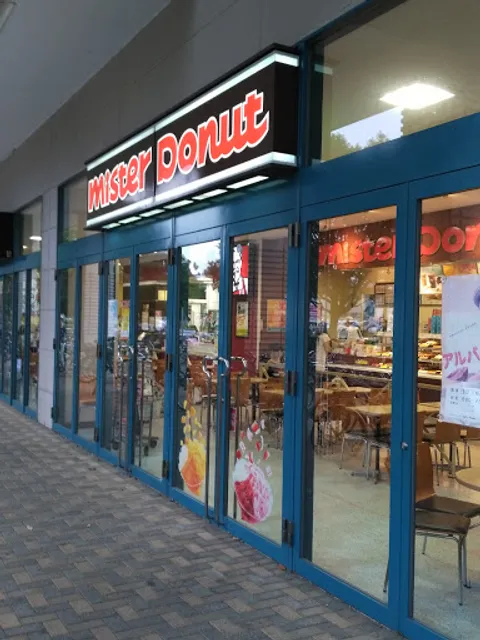 Mister Donut