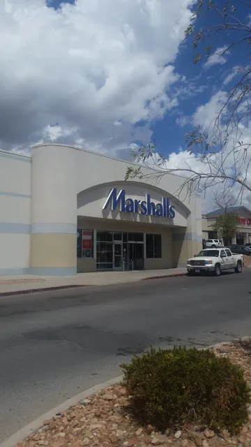 Marshalls