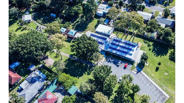 Varsity Lakes Community Resource Centre