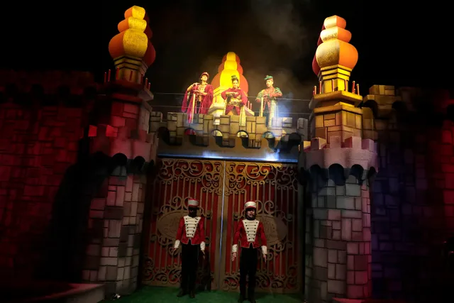 O Reino do Natal - Gramado