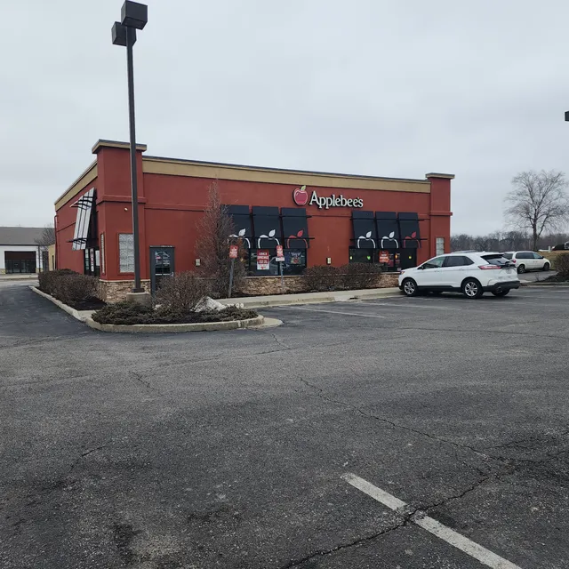 Applebee's Grill + Bar