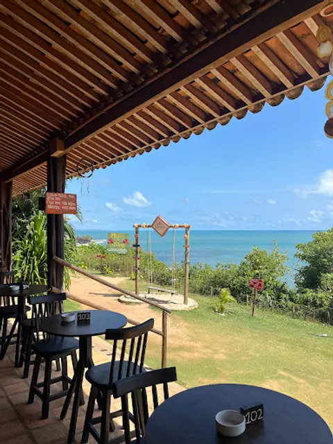 Amô Restaurante e Tapiocaria