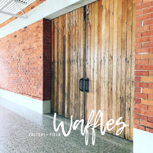 The Big Cohuna Stockyard