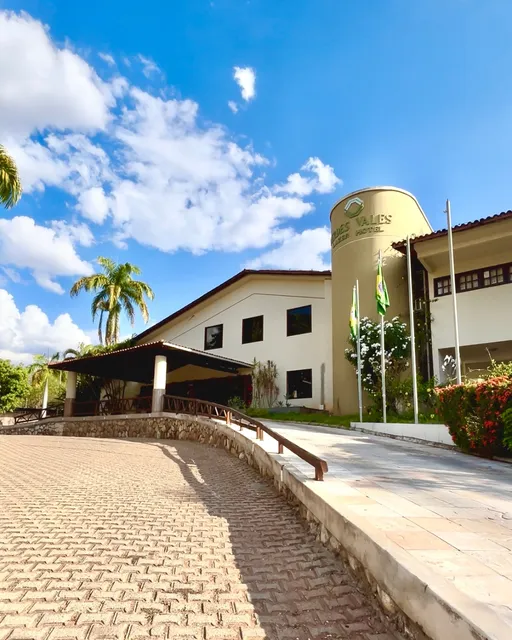 Verdes Vales Lazer Hotel