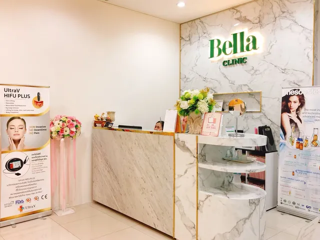 Bella Clinic