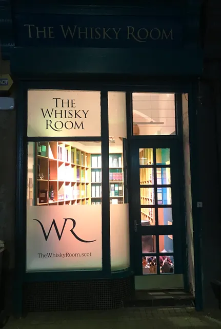 The Whisky Room