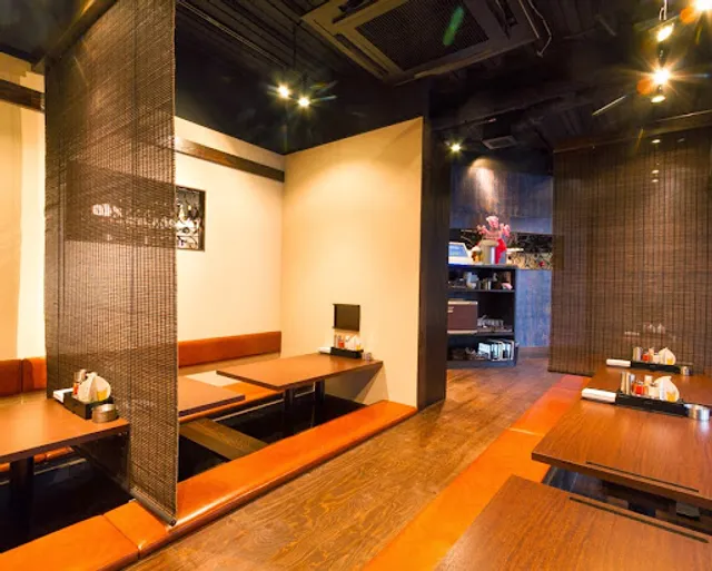 Yakitoriya Sumire Ikegamiten