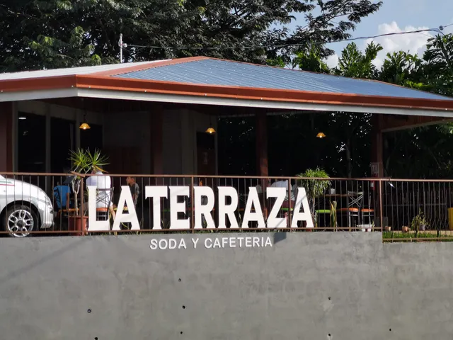 Restaurante y Cafetería La Terraza