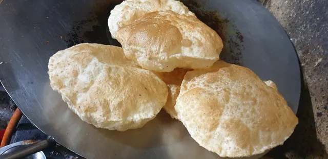 Panchvati Fast food center