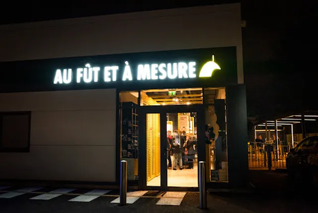 Au Fût La Teste De Buch - Bar - Bières - Cocktails - Vins - Pizzas - Tapas - Ambiance - Concerts - Animations