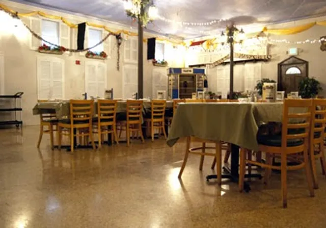 Napoli's Italian Restaurant