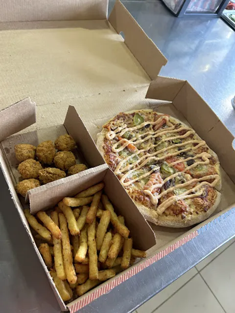 Domino's Pizza