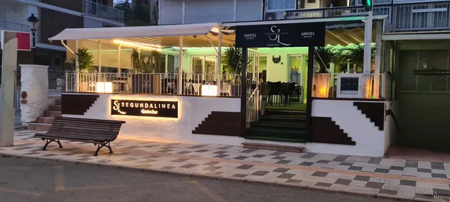 SegundaLinea GastroBar