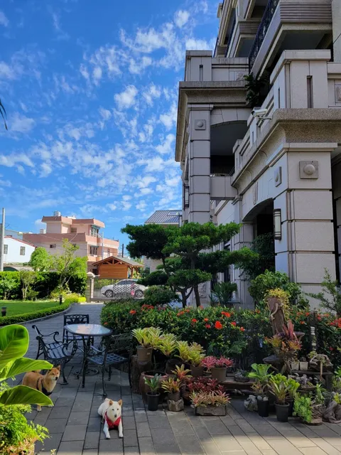 漫活卑南民宿（台東縣合法民宿1672號）