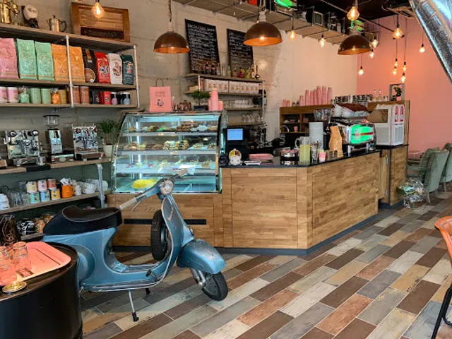 Espresso Perfetto Krefeld