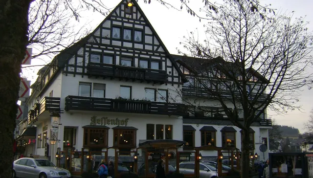 Hotel Kameleon, familienhotel