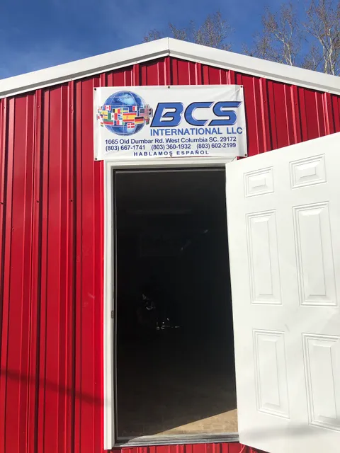 BCS International LLC