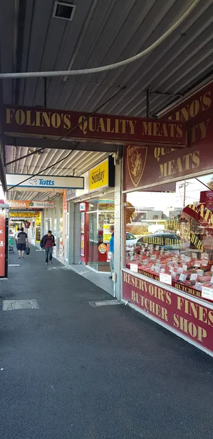 Folino's Quality Meats