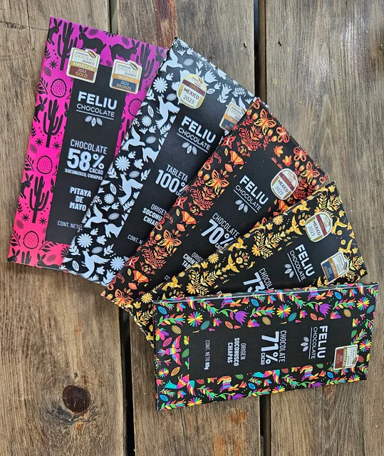 Feliu Chocolate