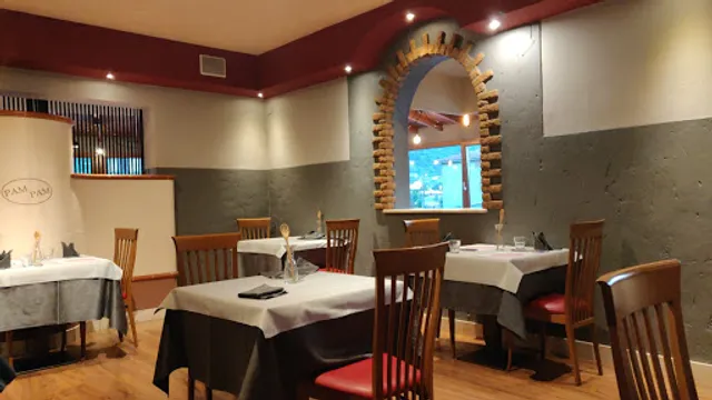 Mastro Marco Pizzeria