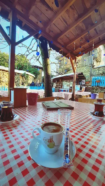 Otantik Kahvaltı Evi Cumalıkızık