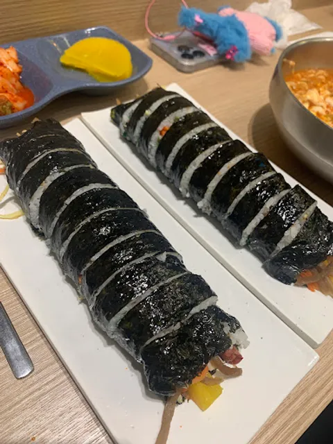 김밥공방