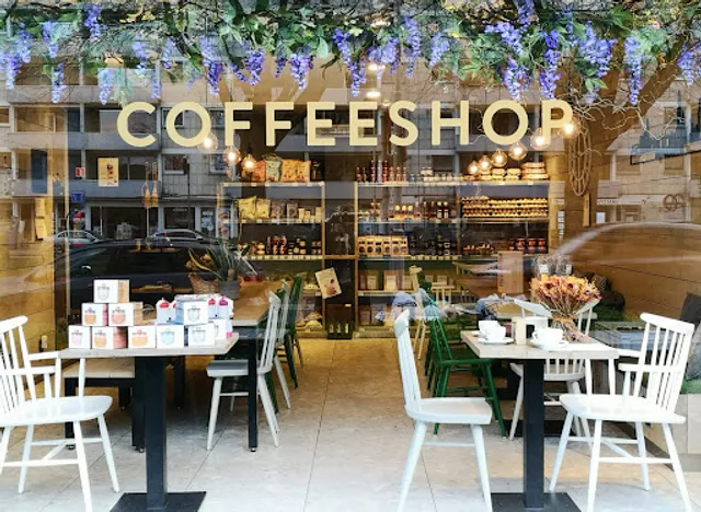 Atelier N°11 - Berchem