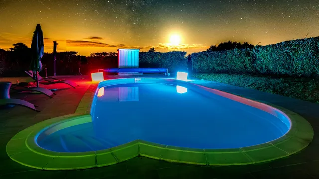 Le Plantis Chambres de hotes