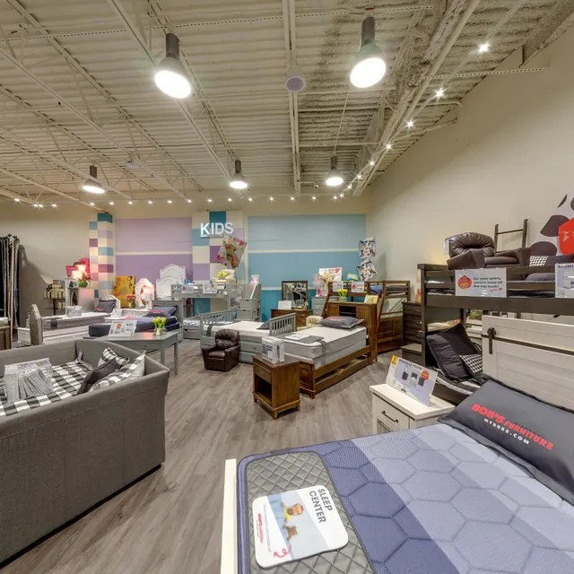 Bob's Discount Furniture and Mattress Store