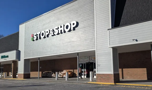 Stop & Shop