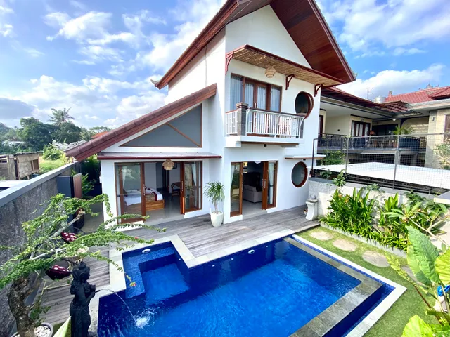 Pondok Uma Ubud