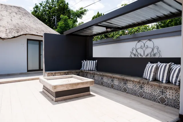 Villa Gracia Guesthouse Klerksdorp