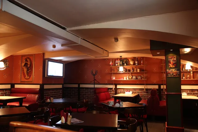 Podstrelennaya Gusynya