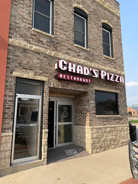 Chad's Pizza & Restaurant