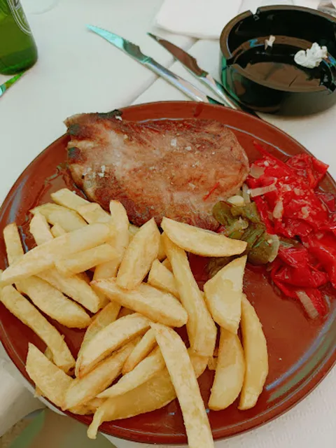 Chiringuito Las Pilatillas