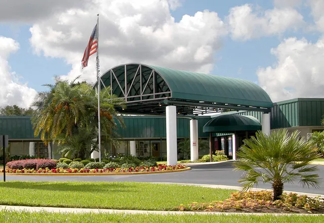 AdventHealth Dade City