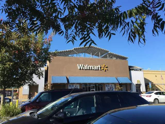 Walmart