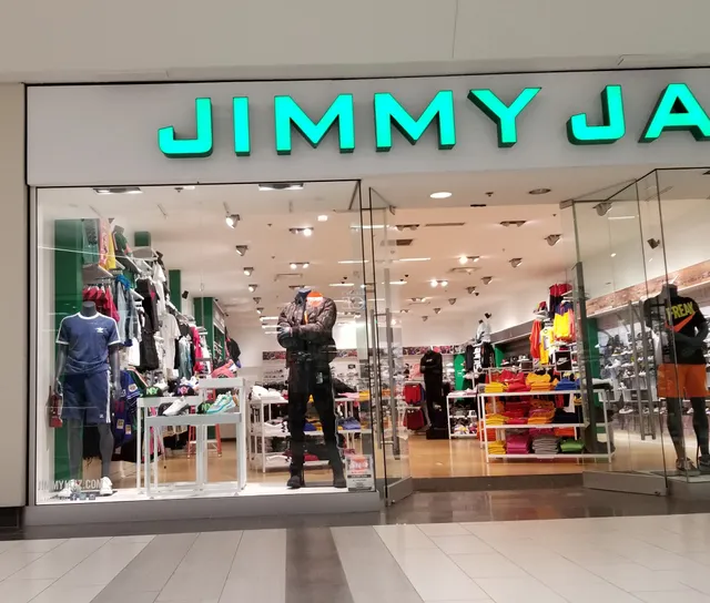 Jimmy Jazz