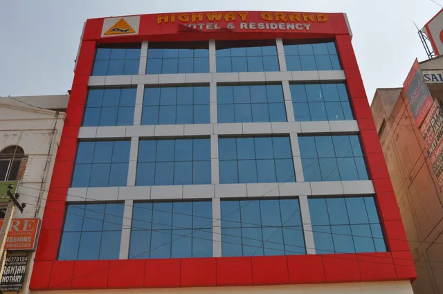 Highway Grand Residency