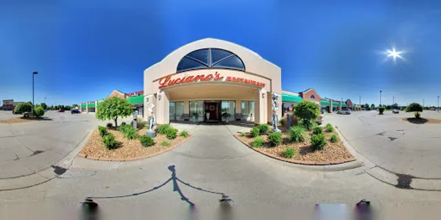 Luciano's Italian Restaurant