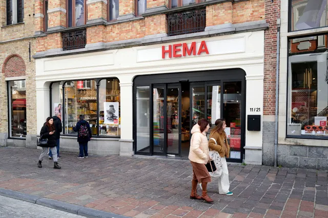 HEMA